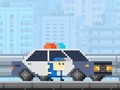 Peli PoliceMan