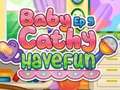 Peli Baby Cathy Ep5: Have Fun