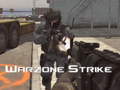 Peli Warzone Strike