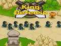 Peli King Defense