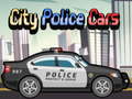 Peli City Police Cars