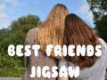 Peli Best Friends Jigsaw