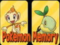 Peli Pokemon Memory