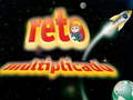 Peli Reto Multiplicado