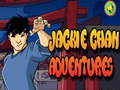 Peli Jackie Chan Adventures