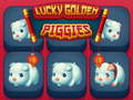 Peli Lucky Golden Piggiesl