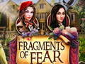 Peli Fragments of Fear