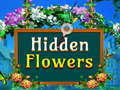 Peli Hidden Flowers