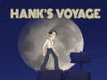 Peli Hank’s Voyage