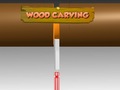 Peli Wood Carving