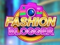 Peli Fashion Blogger