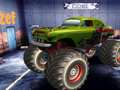Peli Monster Truck Ramp