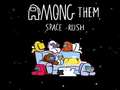 Peli Among Them Space Rush