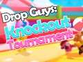 Peli Drop Guys: Knockout Tournament