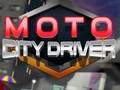 Peli Moto City Driver
