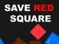 Peli Save Red Square