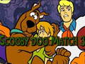 Peli Scooby Doo Match 3