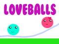 Peli Loveballs 