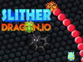 Peli Slither Dragon.io