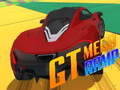 Peli GT Mega ramp
