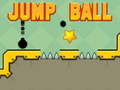 Peli Jump Ball