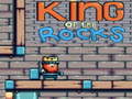 Peli king of the rocks