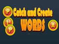 Peli Catch and Create Worlds