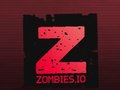 Peli Zombies.io