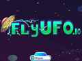 Peli FlyUFO.io