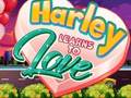 Peli Harley Learns To Love