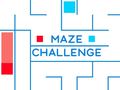 Peli Maze Challenge