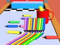 Peli Draw Brush Running