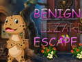 Peli Benign Lizard Escape