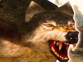 Peli Wolf Simulator 3D