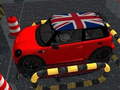 Peli Car Parking Master