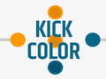 Peli Kick Color