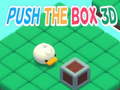 Peli Push The Box 3D