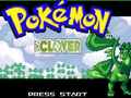 Peli Pokémon Clover