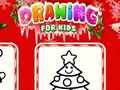 Peli Drawing Christmas For Kids