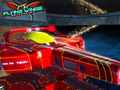 Peli Flying Wings HoverCraft
