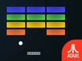 Peli Atari Breakout