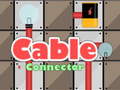 Peli Cable Connector