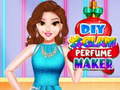 Peli DIY #Glam Perfume Maker