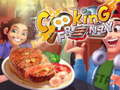 Peli Frenzy Cooking