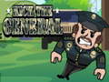 Peli Kick The General