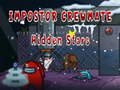 Peli Imposter Hidden Stars