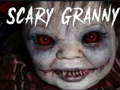 Peli Scary Granny