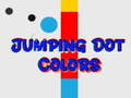 Peli Jumping Dot Colors