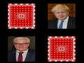 Peli Memorize the presidents