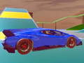Peli RCK Cars Arena Stunt Trial